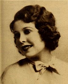 Annette Hanshaw